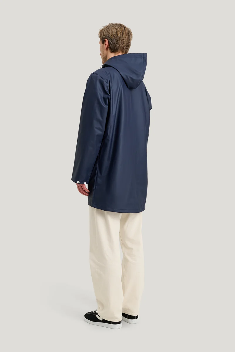 Tretorn Wings Jacket Navy