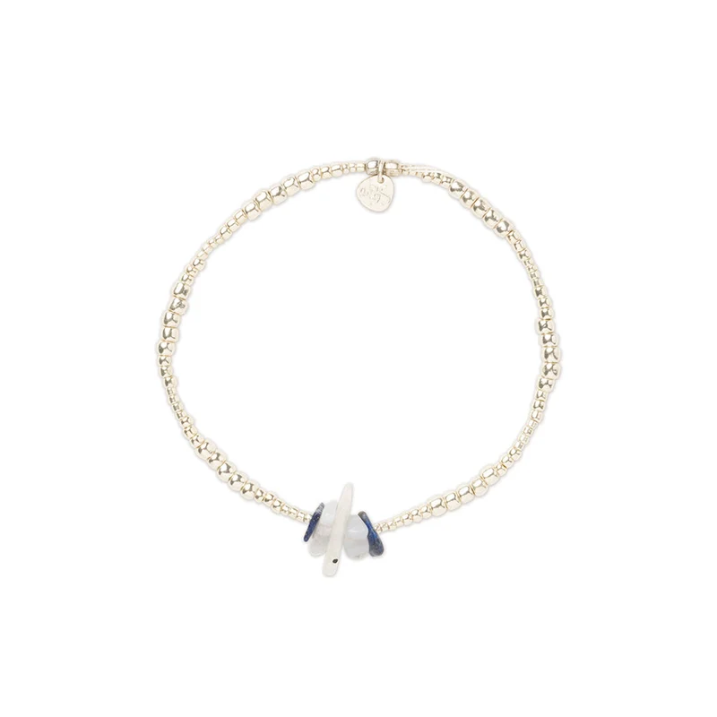 Náramek Tide – Moonstone