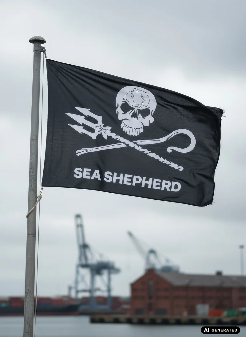 Flagge Jolly Roger