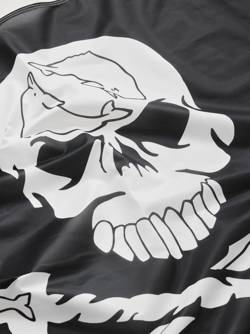 Flagge Jolly Roger
