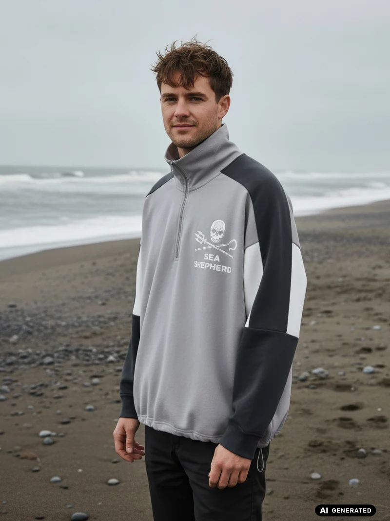 Unisex Troyer ReSource