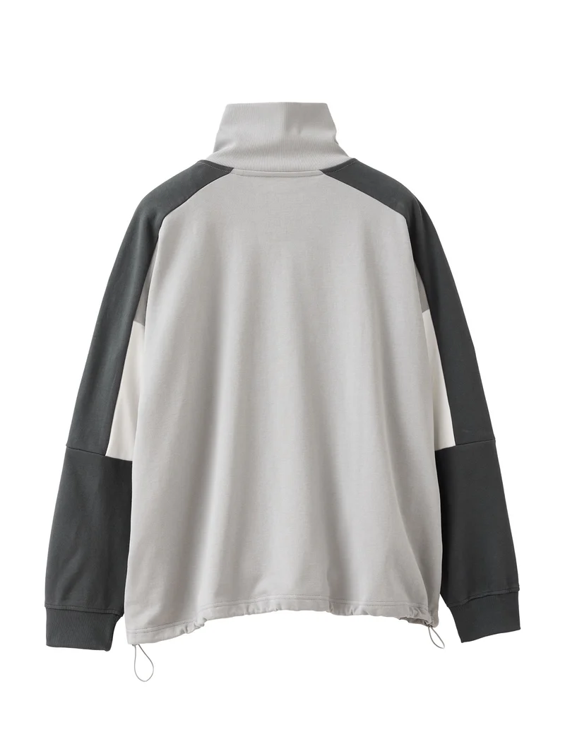 Unisex Troyer ReSource