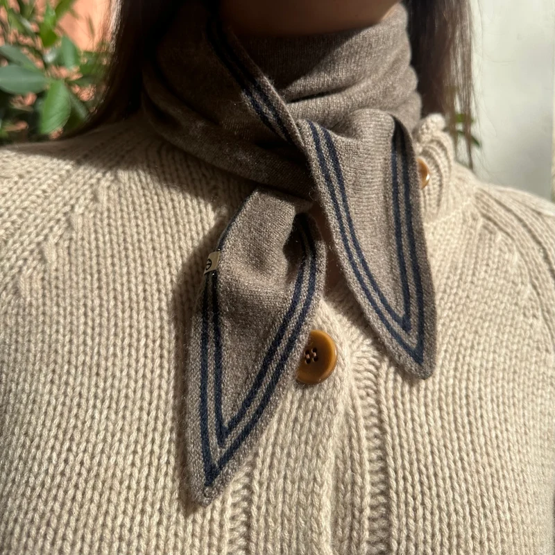 Cashmere Candy