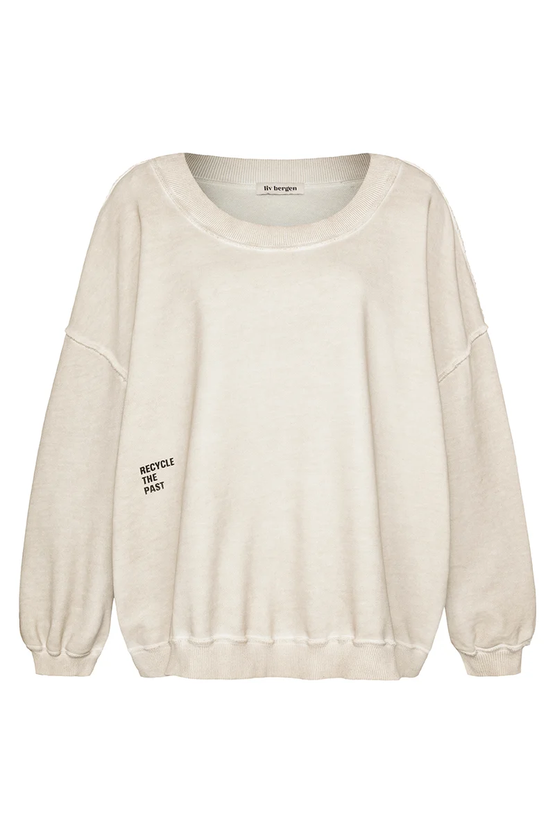 Sweater Organic in nature