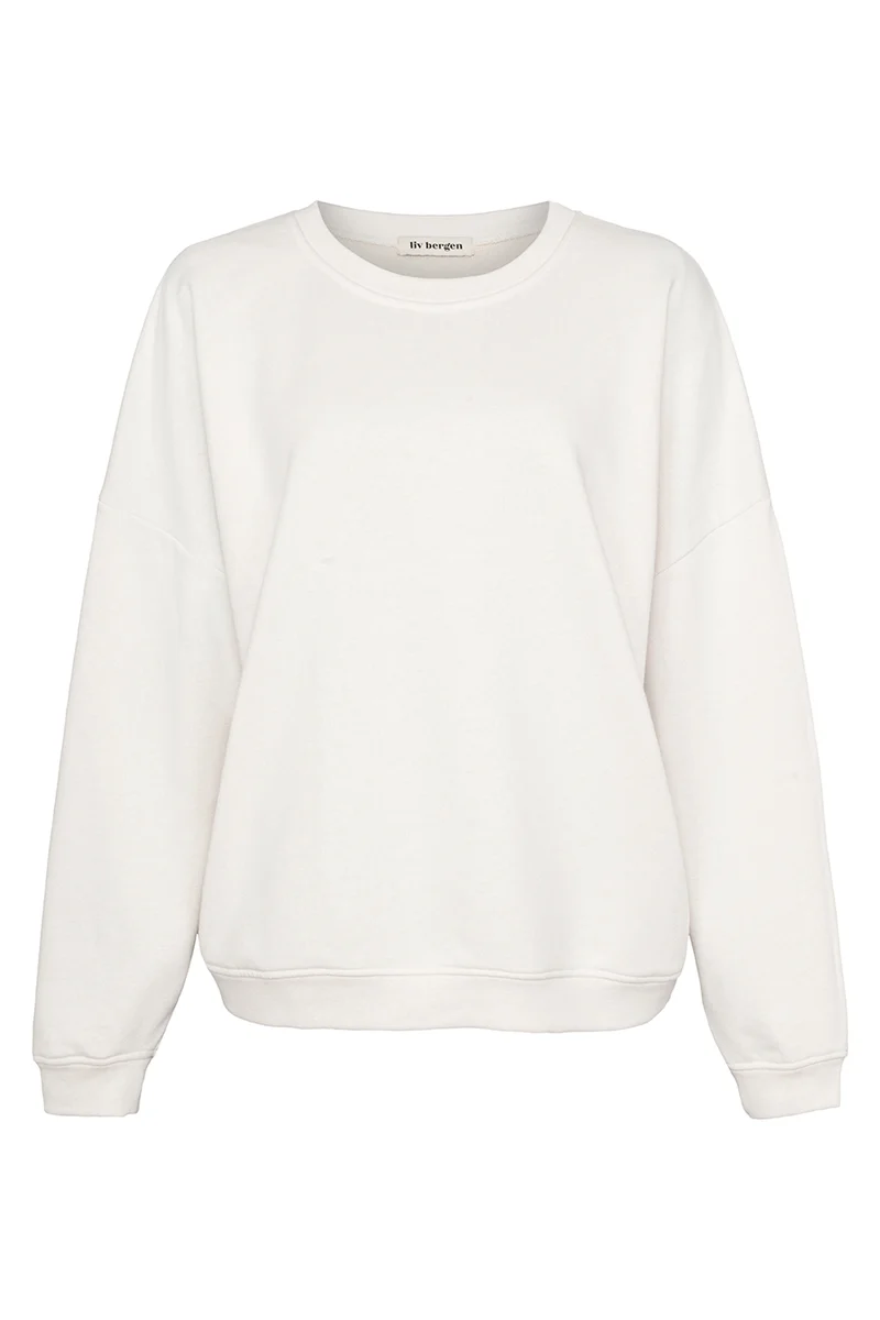 Sweater come in nature