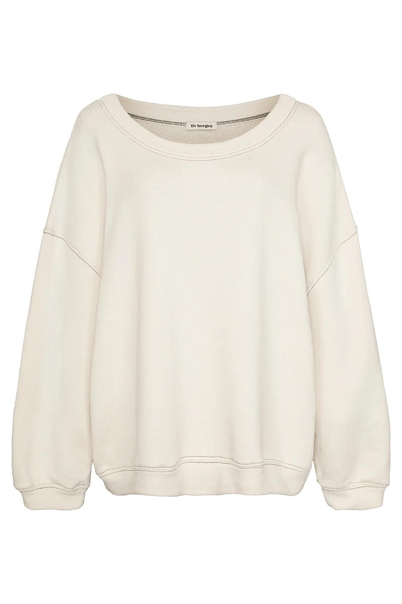 Sweater Voyaging in tofu