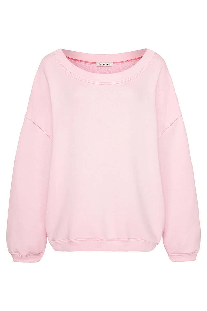 Sweater Dreaming in candy