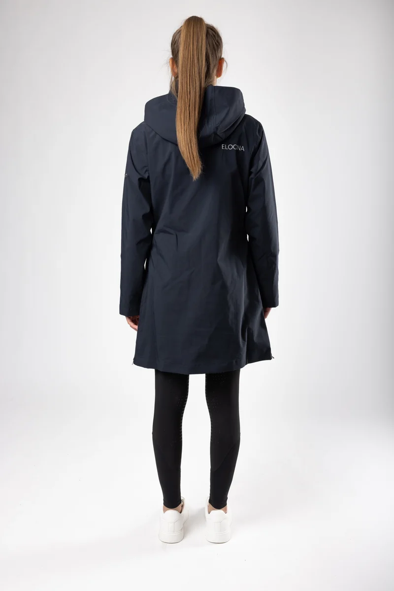 Regenmantel Johanna