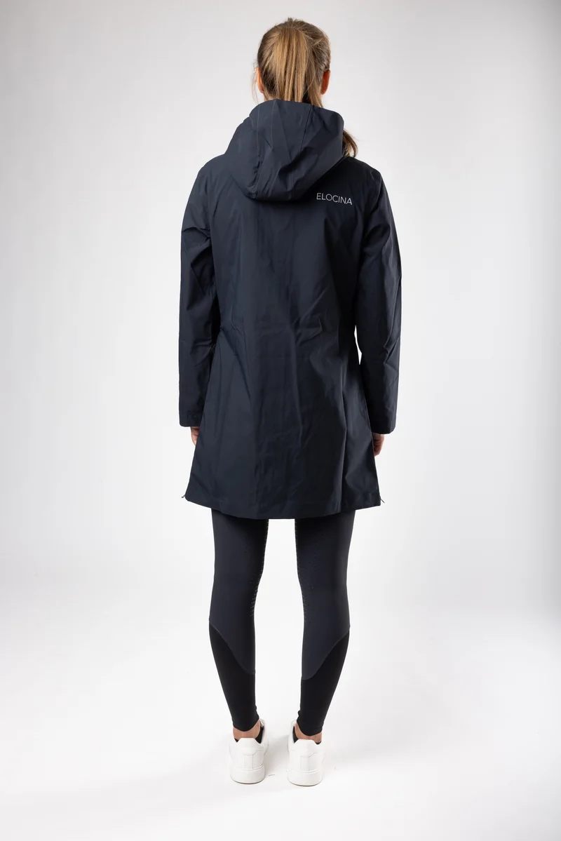 Regenmantel Johanna