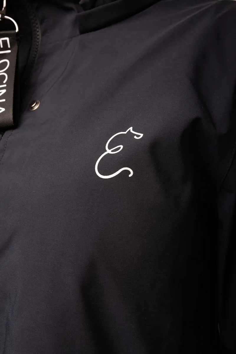 Regenmantel Johanna