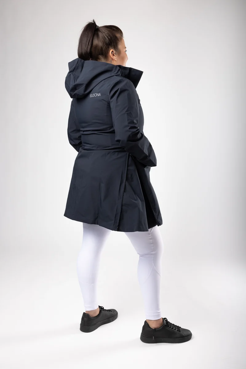 Regenmantel Johanna