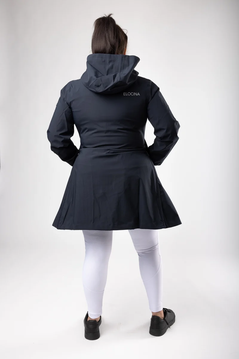 Regenmantel Johanna