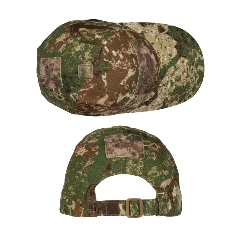 MIL-TEC® Tactical Baseball Cap WASP | Z2 one size Mütze