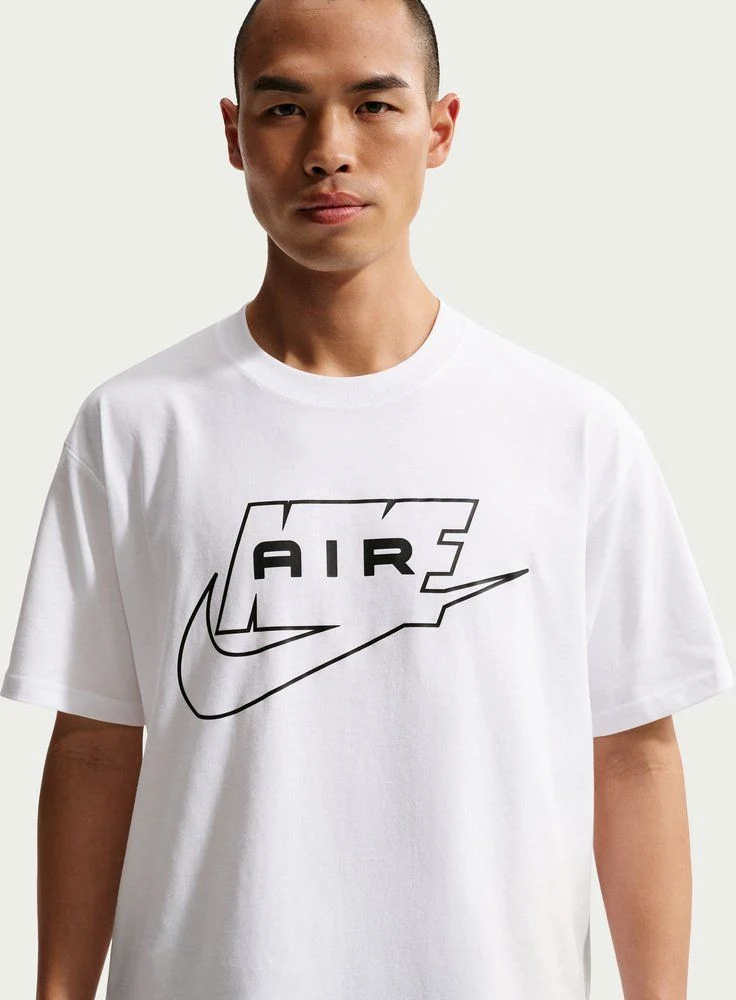 NIKE Herren Shirt U NSW TEE LSE AIR