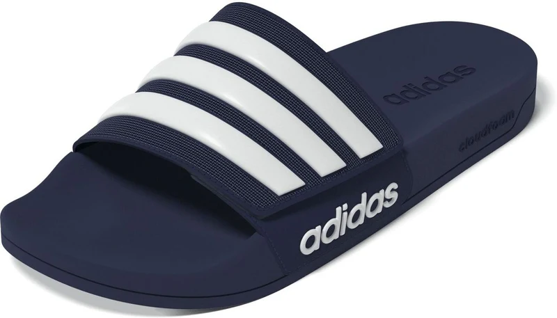 ADIDAS Herren Slipper ADILETTE SHOWER VELCRO