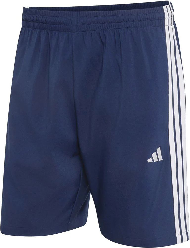 ADIDAS Herren Shorts Essentials 3-Streifen Chelsea Lite