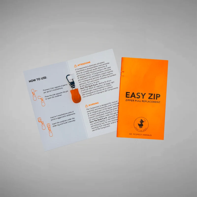 Easy Zip