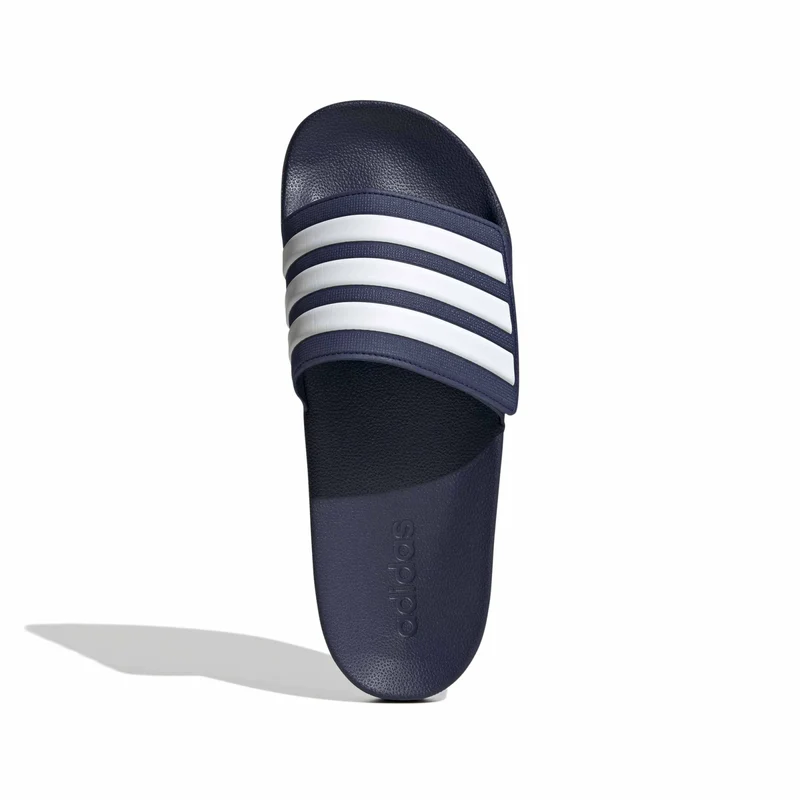 ADILETTE SHOWER VELCRO Badeschlappen mit Cloudfoam