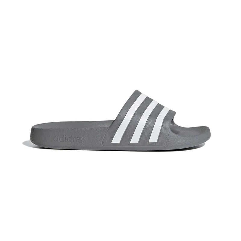 ADILETTE AQUA Badeslipper mit Cloudfoam