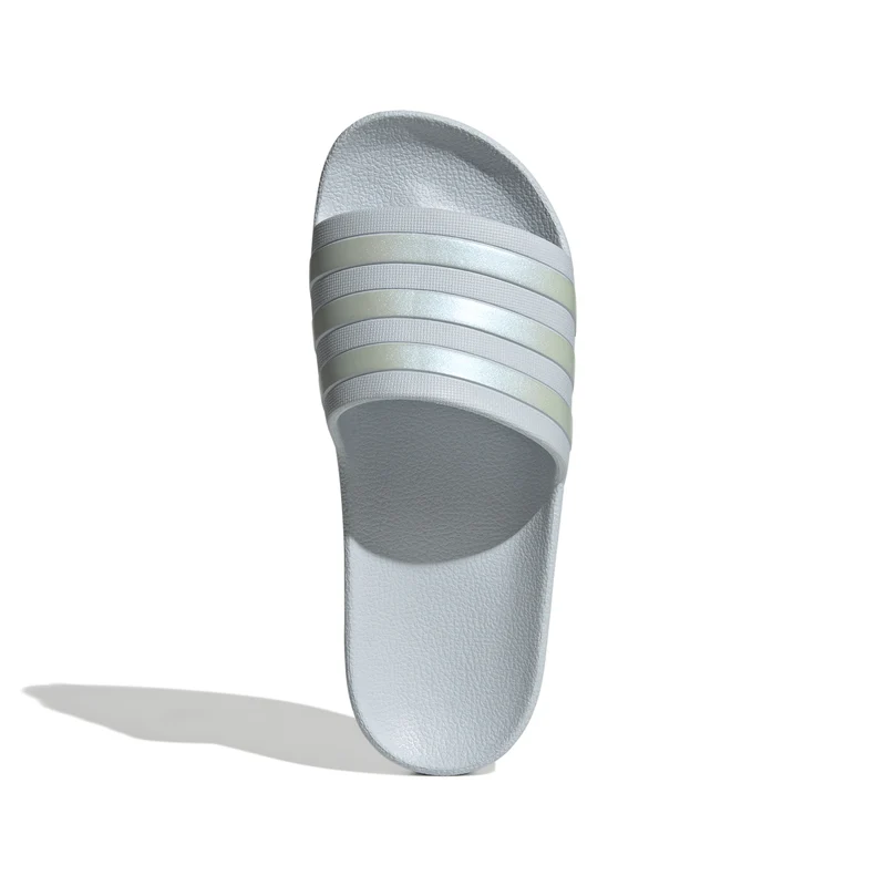 Aqua Adilette Badeslipper mit schnelltrocknendem Material