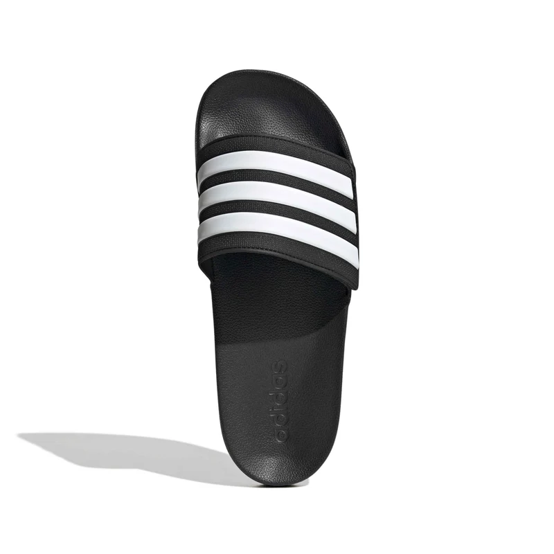 ADILETTE SHOWER Slipper mit verstellbarem Riemen
