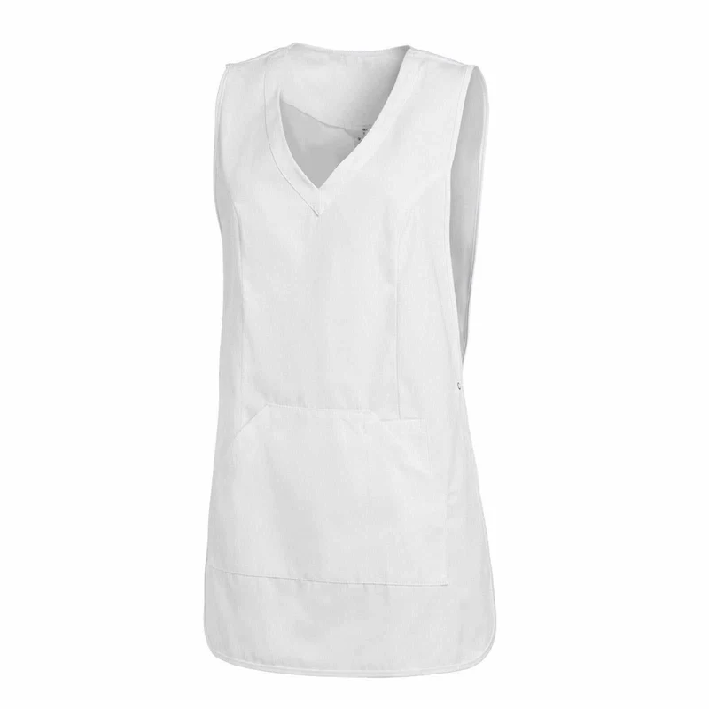 LEIBER Chasuble 08/641 Überwurfschürze Cafe Bistro Bäckerei Service Schürze