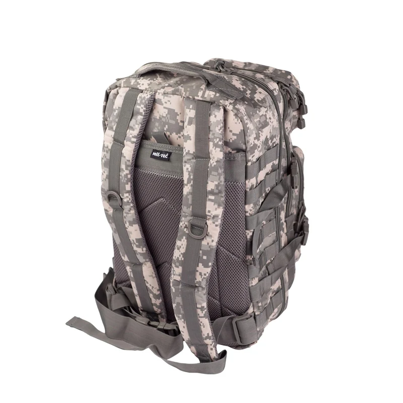 MIL-TEC® US Assault Pack large AT-digital Rucksack 36 Liter