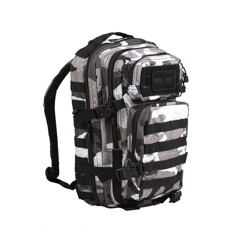 MIL-TEC® US Assault Pack small urban Rucksack 20 Liter