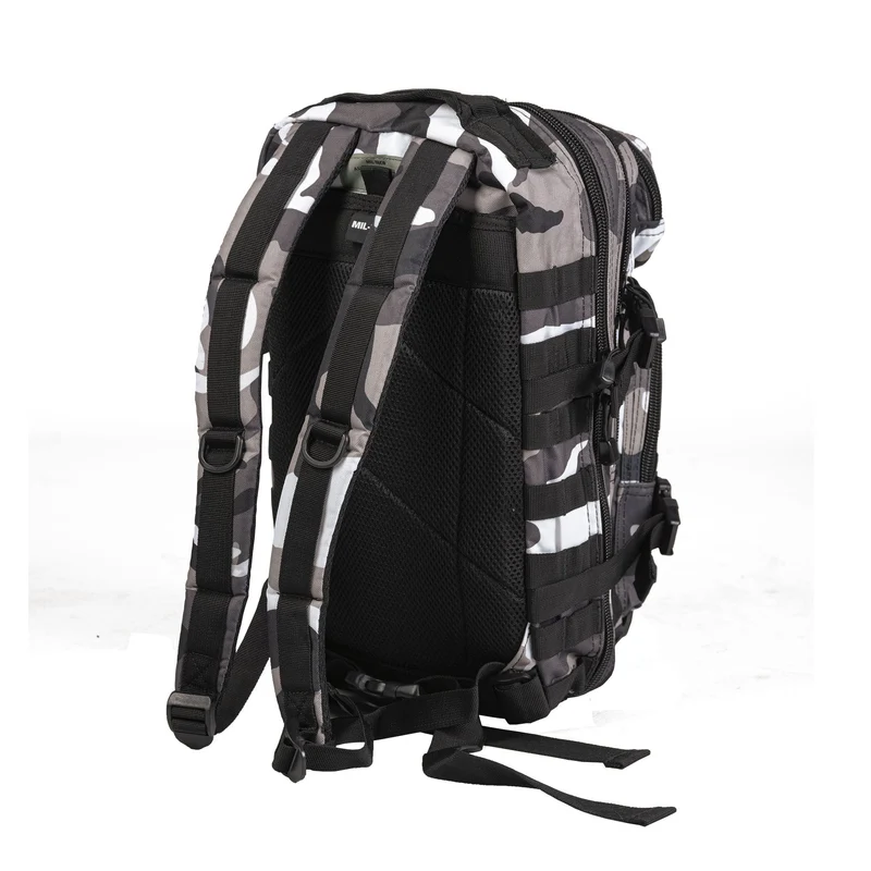 MIL-TEC® US Assault Pack small urban Rucksack 20 Liter
