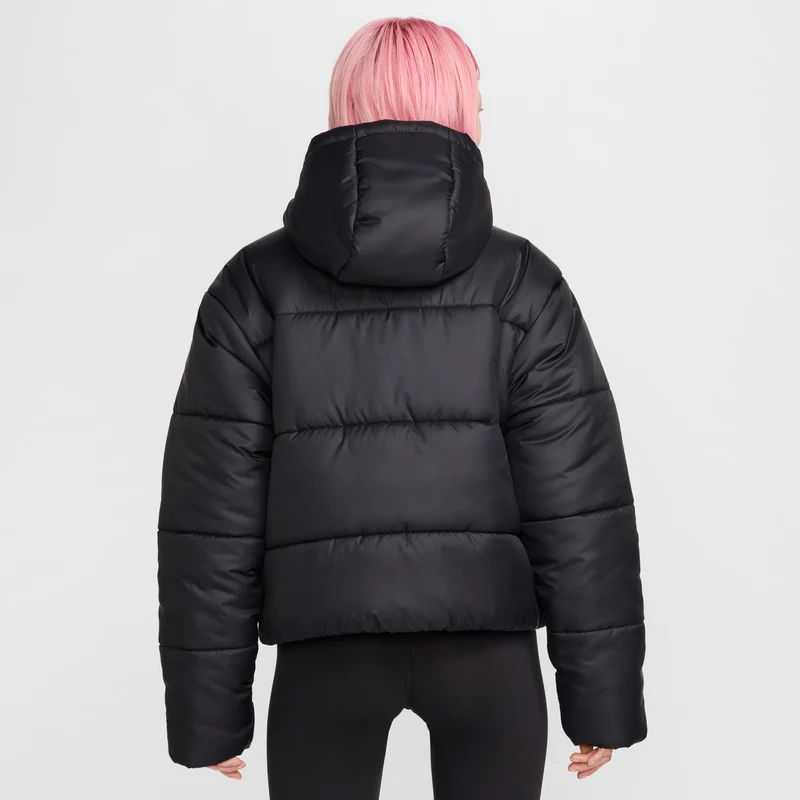 NSW TF SYNFL Parka mit Nike Therma-FIT-Technologie