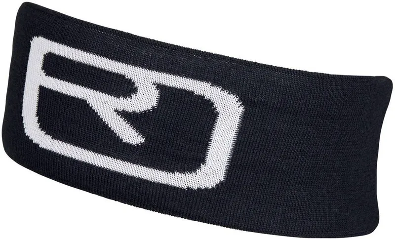 PRO HEADBAND Stirnband aus Merinowolle