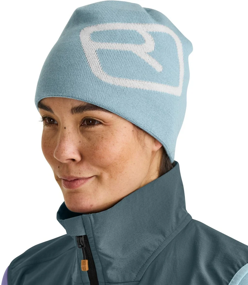PRO BEANIE Mütze aus Merinowolle