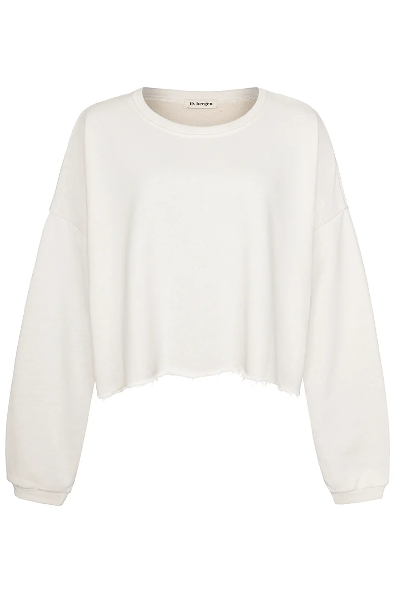 Sweater dream in nature