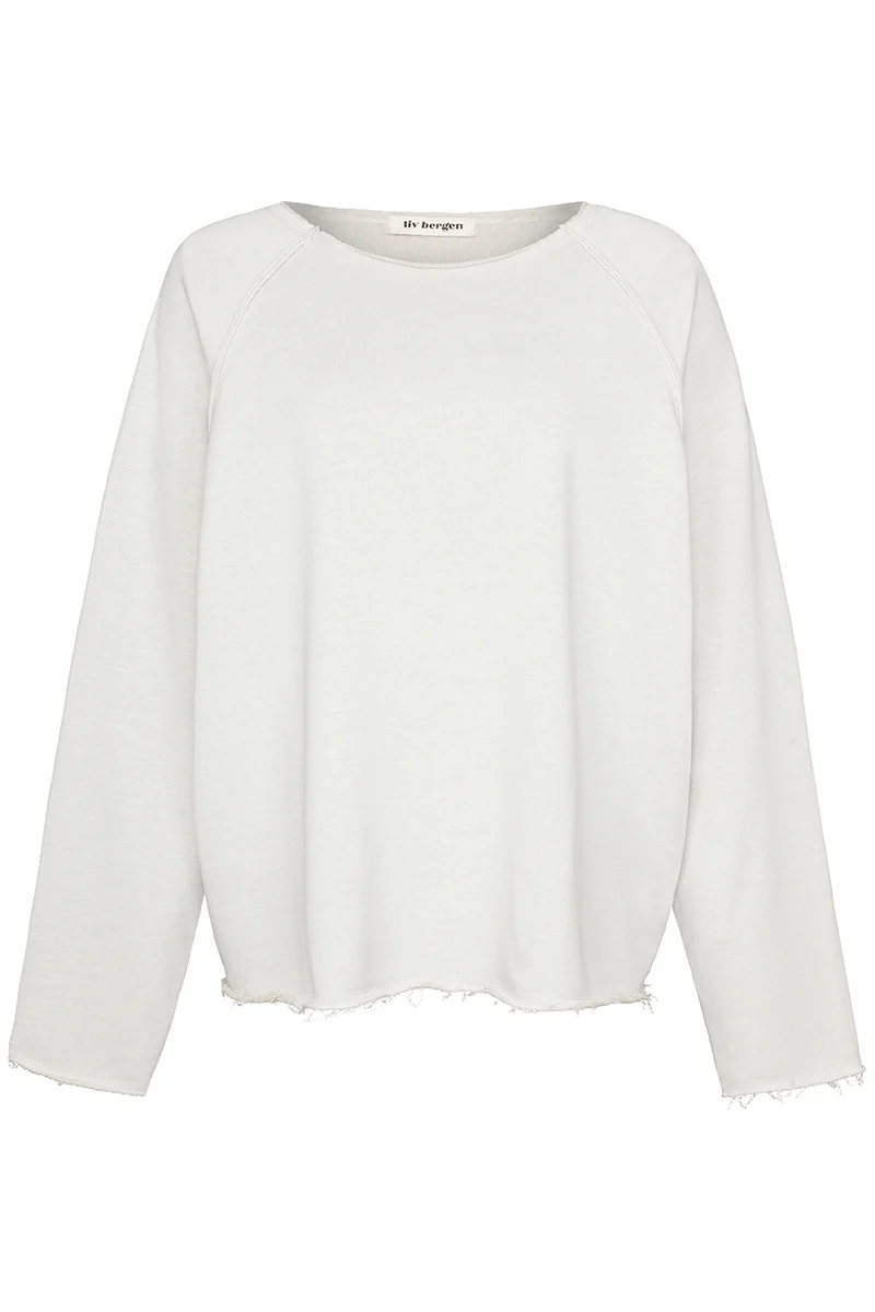 Sweater not from here in stone
