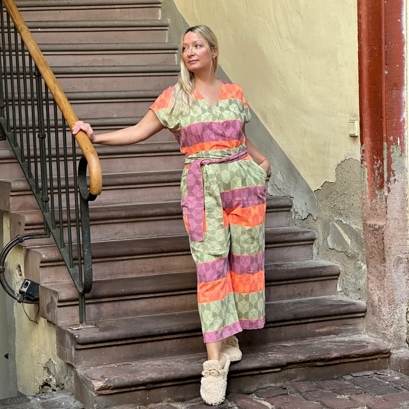 Jumpsuit