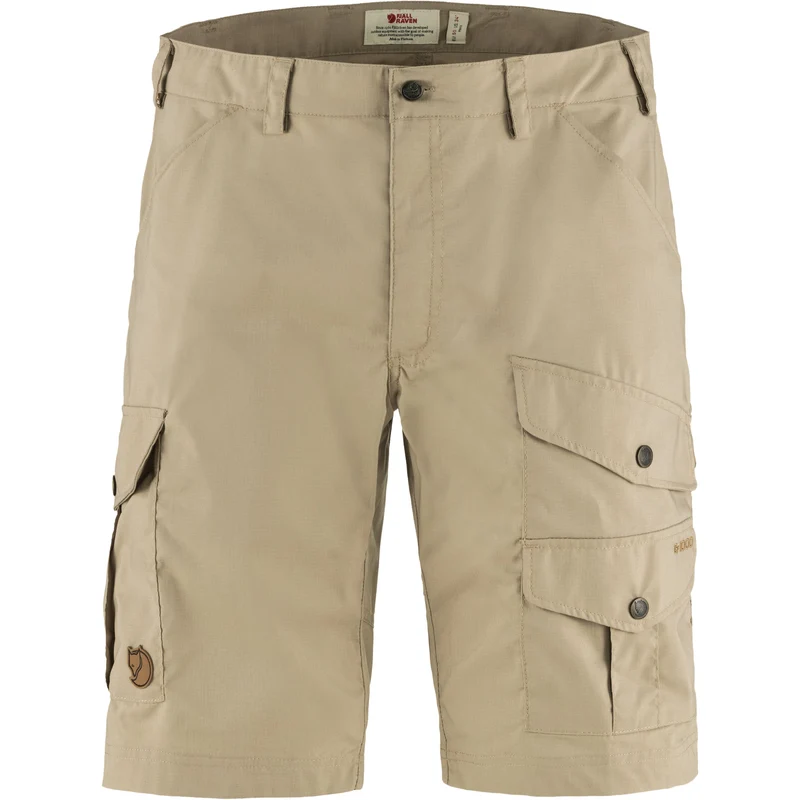 Fjällräven Vidda Pro Lite Shorts 86892 fossil G-1000® Herren Wandershorts