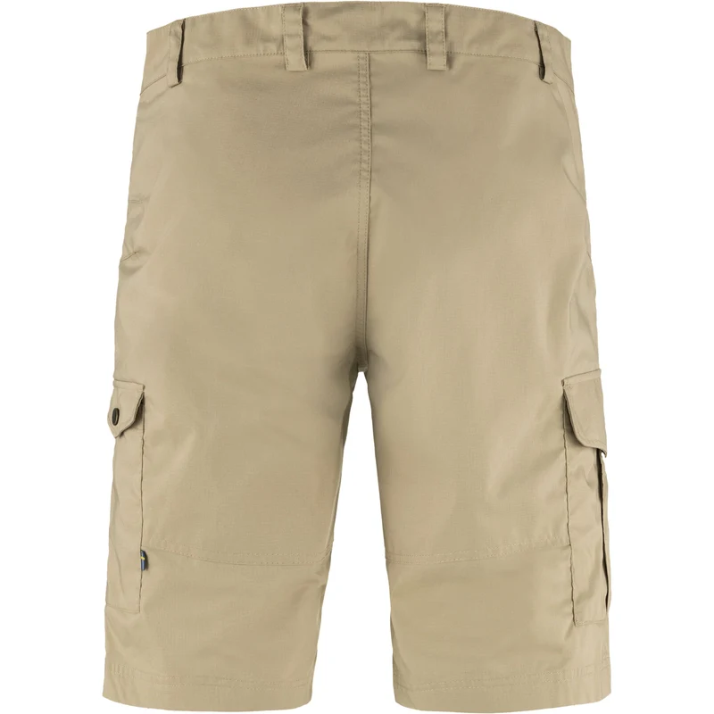 Fjällräven Vidda Pro Lite Shorts 86892 fossil G-1000® Herren Wandershorts