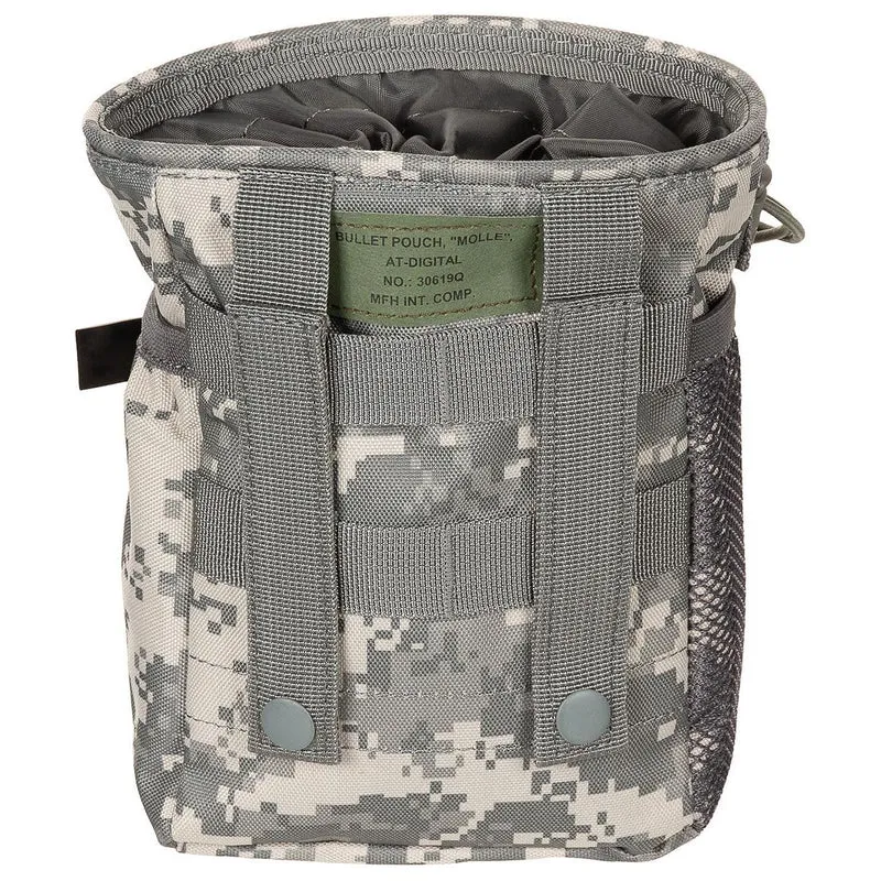 MFH® Patronenhülsen-Tasche MOLLE