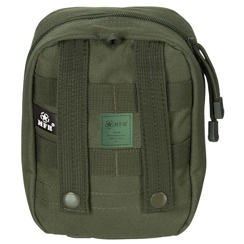 MFH® Mehrzwecktasche MOLLE klein Tasche