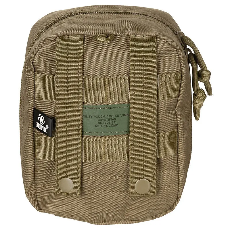 MFH® Mehrzwecktasche MOLLE klein Tasche