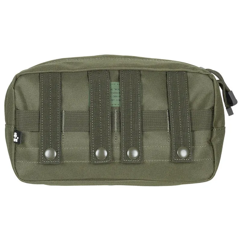 MFH® Mehrzwecktasche MOLLE groß Tasche
