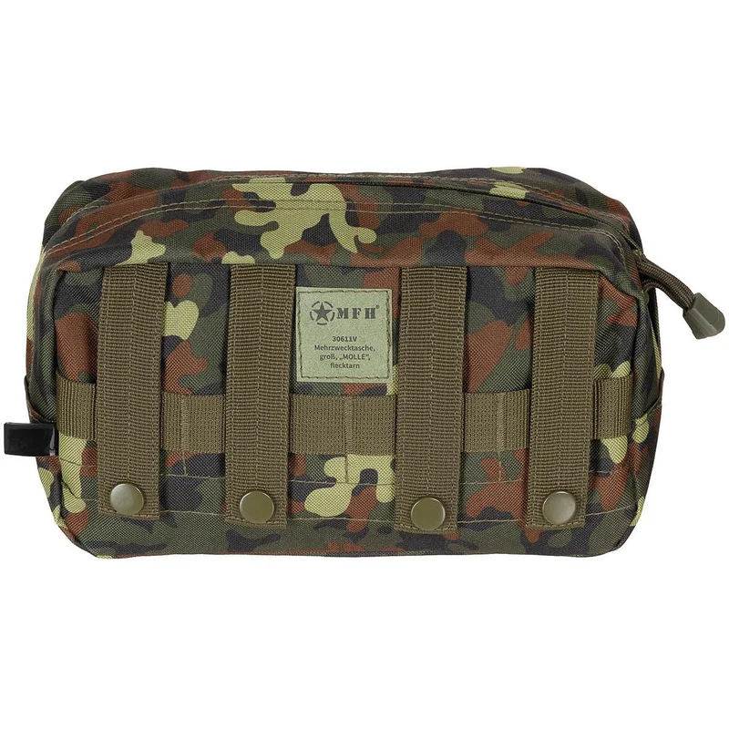 MFH® Mehrzwecktasche MOLLE groß Tasche