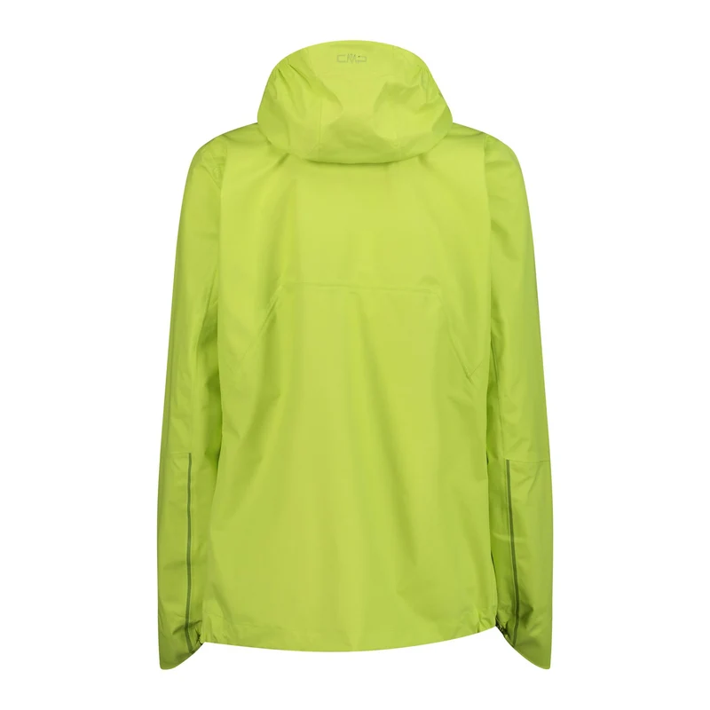 CMP Damen Unlimitech Hardshelljacke Woman Jacket Fix Hood 35Z6176 apple