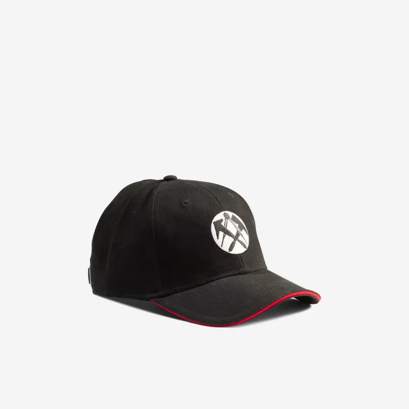 FHB Cap Dachdecker 91120 LUIS Zunftkappe Dachdeckerkappe Baseball Cap Mütze