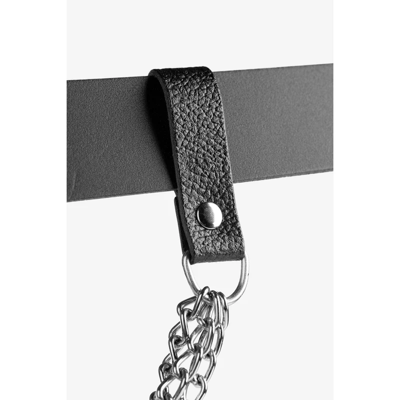 FHB Hammerkette 89000 JASPER Hammerhalter 3-fach Kette Dachdecker Koppelkette