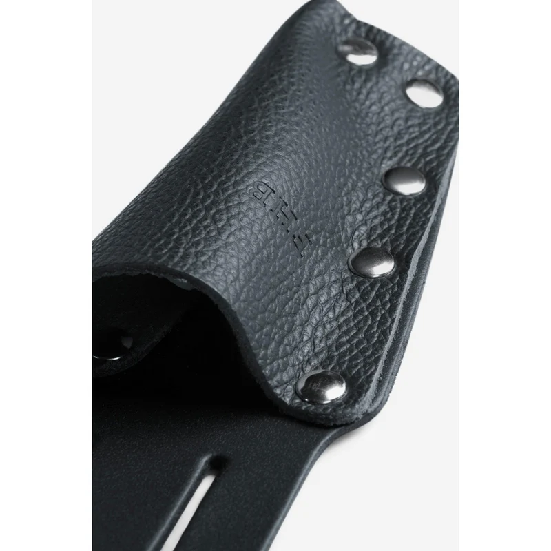 FHB Messertasche Spezial 88840 MALTE Ledertasche Dachdecker Koppeltasche