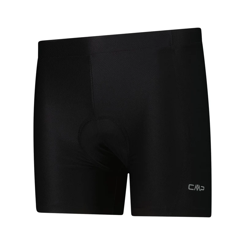 CMP Herren Fahrrad Unterhose Man Bike Underwear35Y6907 nero