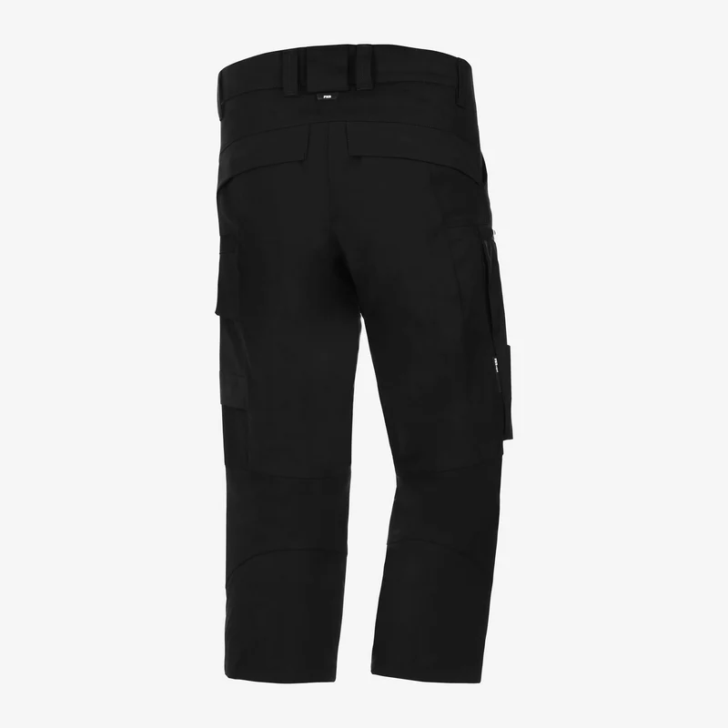 FHB Zunfthose 12272 LOU Zunft Piratenhose elastisch Berufshose