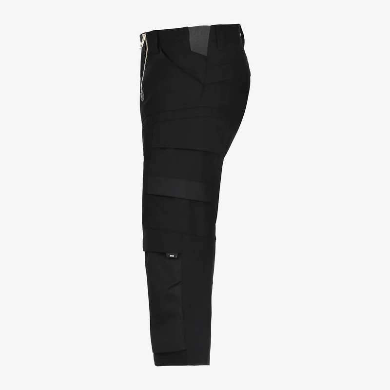 FHB Zunfthose 12272 LOU Zunft Piratenhose elastisch Berufshose