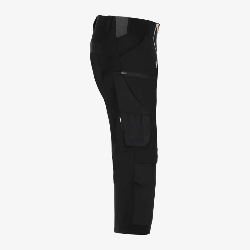 FHB Zunfthose 12272 LOU Zunft Piratenhose elastisch Berufshose